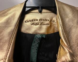 Good Ralph Lauren Jacket