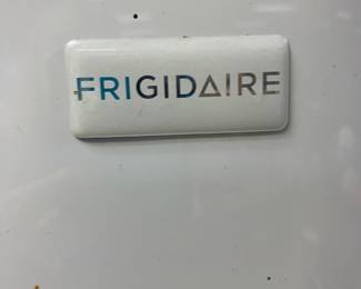 Frigidaire Freezer