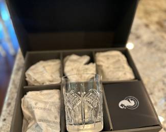 Waterford Crystal 