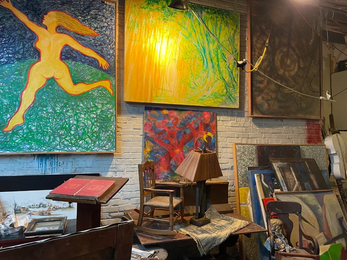 BUSINESS CLOSING AFTER 25 YEARS 9000 SQUARE... starts on 2/9/2024