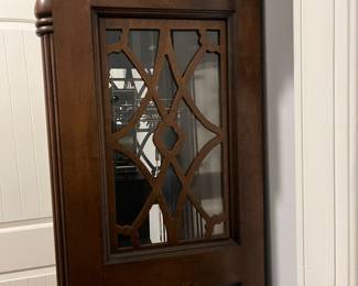 [ALT View] Howard Miller Grandfather Clock