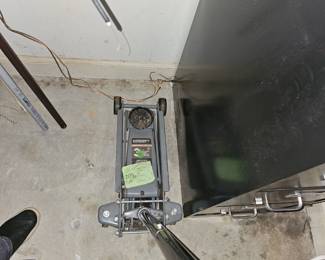 Evercraft 3 ton lift