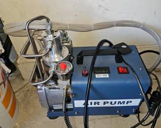 Air Pump