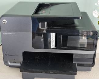 Hp Officejet Pro 8620