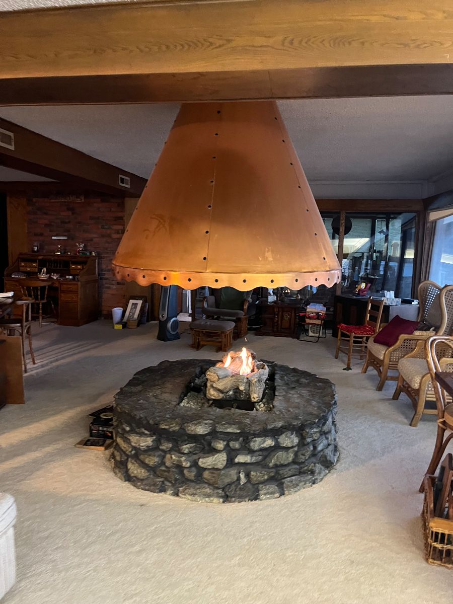 Ski Island Midcentury House & Antiques Estate Sale starts on 2/2/2024