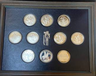 Native American coins