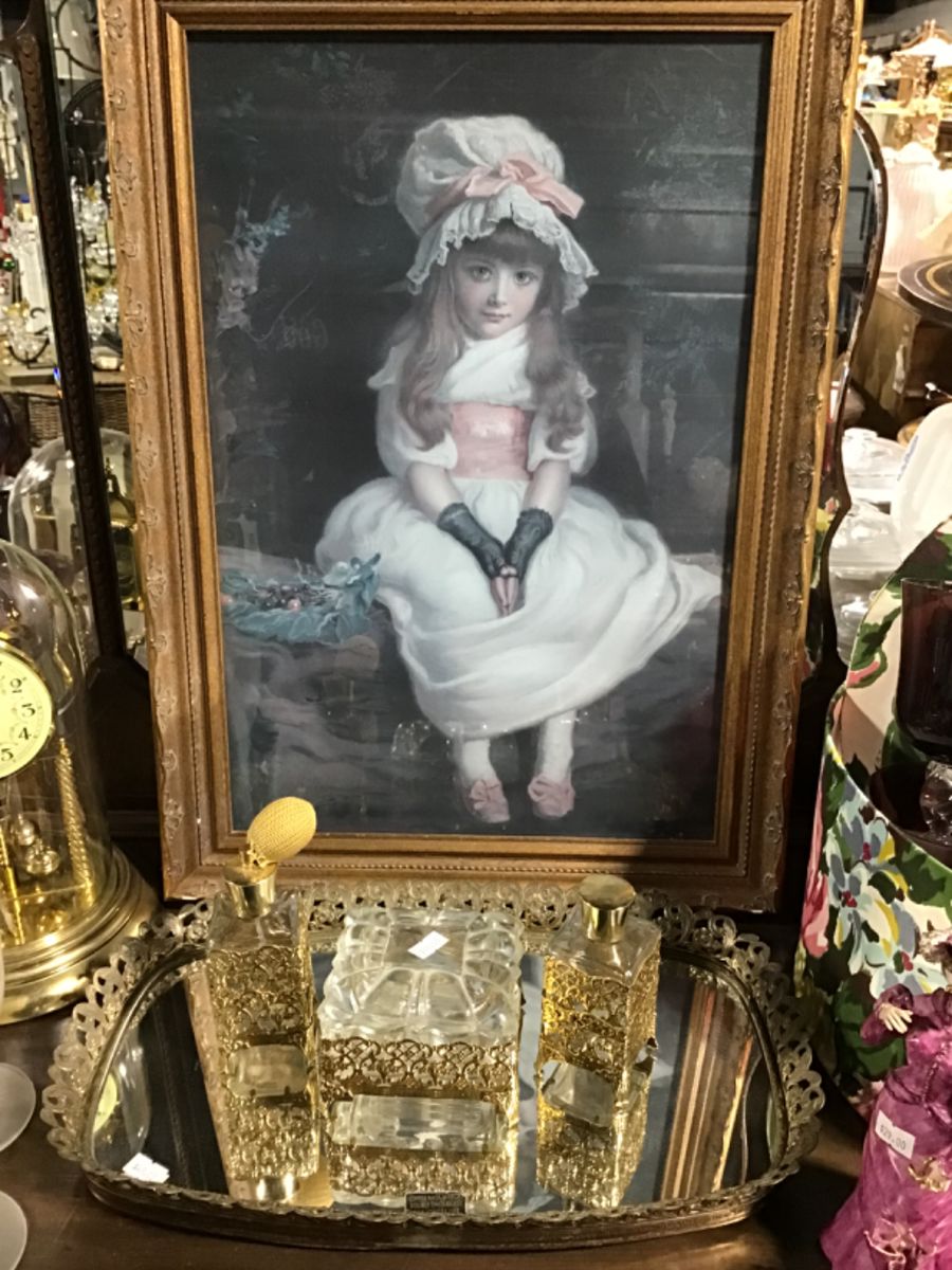 Diamond Estate Sale & Antiques in Kansas City, MO starts on 1/24/2024