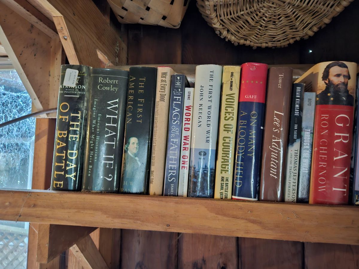 Diggers Paradise Shop! Barns! Woodworking!... starts on 2/1/2024