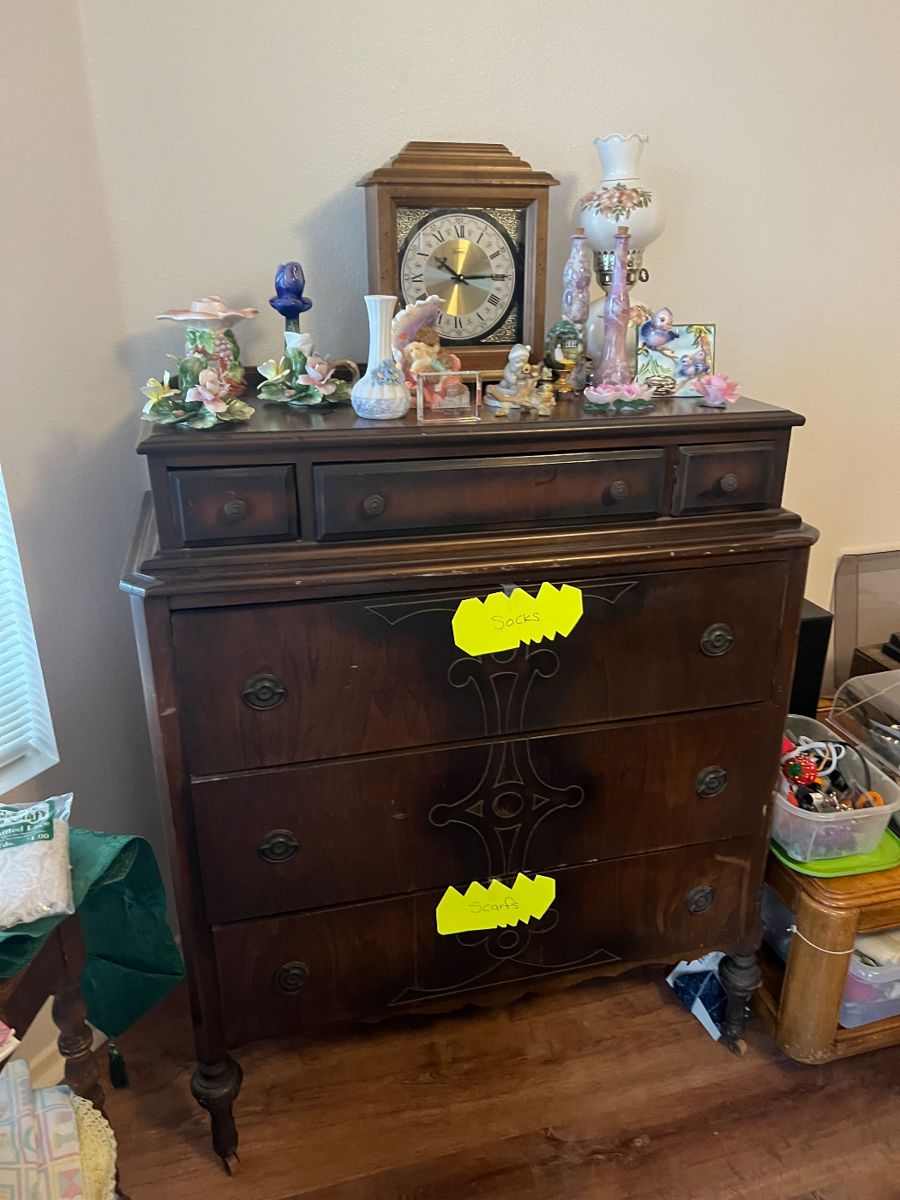 Bethel Estate Sale in Sun Lakes in Banning, CA starts on 1/26/2024