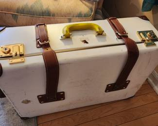 Kate Spade Luggage