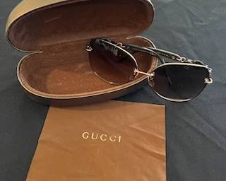 Gucci Sunglasses