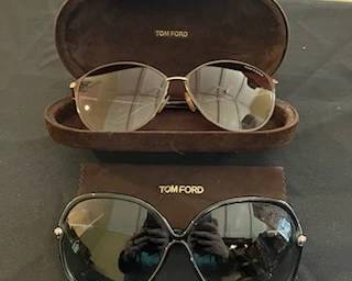 Tom Ford Sunglasses