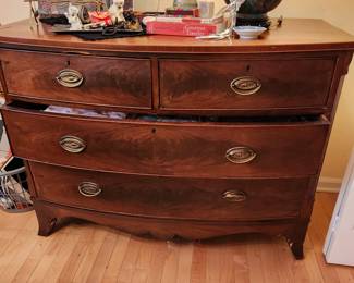 Vintage Chest of Drawers