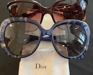 Dior Sunglasses