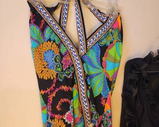 Trina Turk Bathing Suit