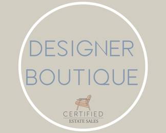 designer boutique