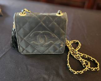 Chanel Bag