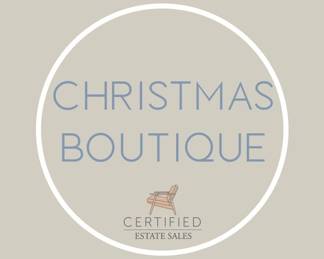 Christmas Boutique
