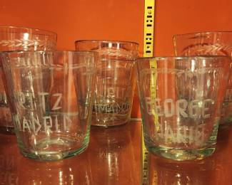 MCM Barware