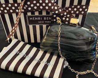 Henri Bendel Bag