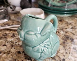 McCoy Pottery