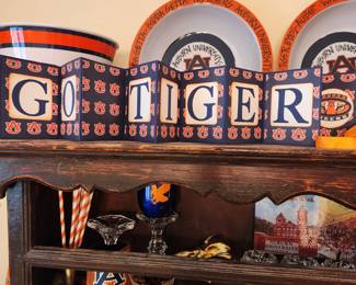Auburn Collectibles