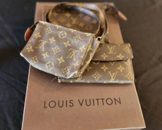 Louis Vuitton