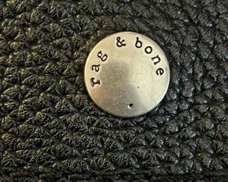 Rag & Bone Bag