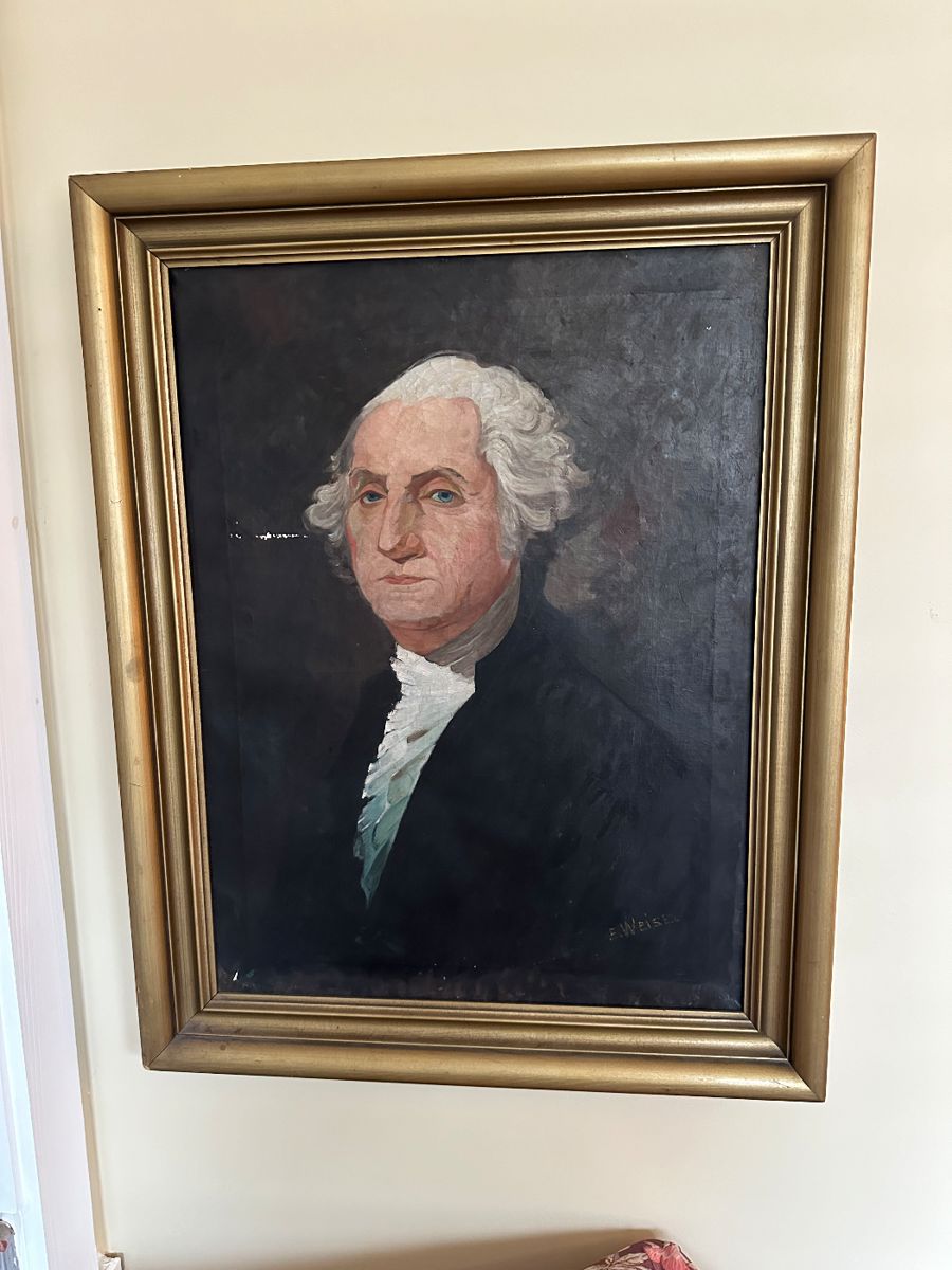 B. Langstons presents Ortega Estate Sale starts on 1/25/2024