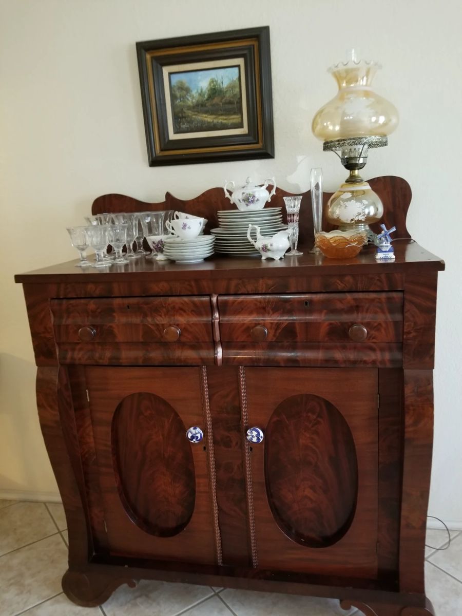 Anacua Circle Moving Sale! in Edinburg, TX starts on 1/25/2024