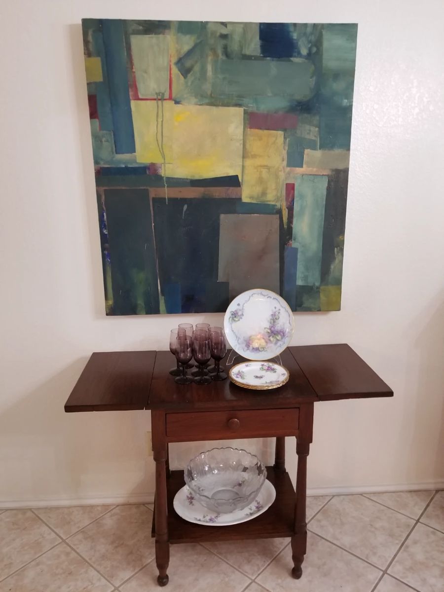 Anacua Circle Moving Sale! in Edinburg, TX starts on 1/25/2024