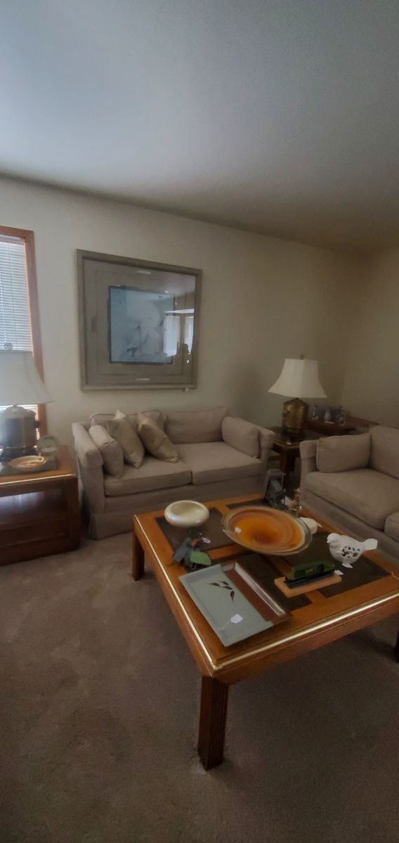 2nd oberlin in Iowa City, IA starts on 1/27/2024