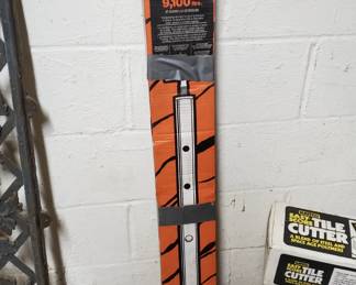 Floor Joist/Header Support