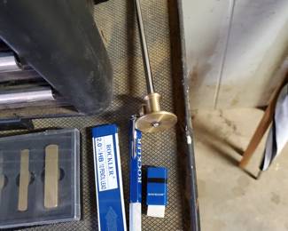 Rockler Drawing Pencil set & 