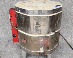 Vintage Skutt & Sons Electric Kiln Portland OR working
