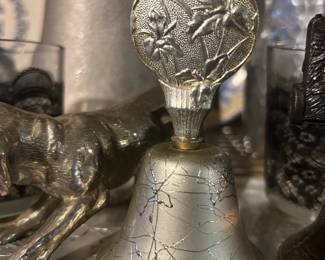 Various Brass Bells