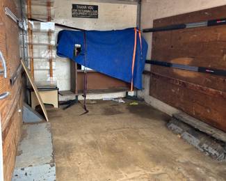 1998 GMC Savana Cut A Way Box Truck - engine less than three years old, transmission rebuilt two years old, new water pump, battery, and alternator - no leaks in cabin or box. The cab is not pretty, but this truck gets the job done and runs great! Automatic, runs on unleaded gas. Clean Title.