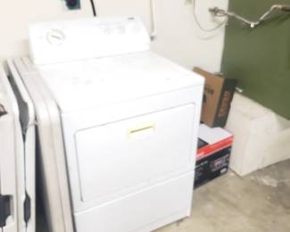 Electric Dryer