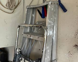 Ladders