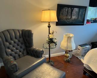 Furniture & Decor