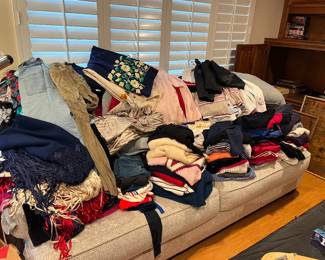 Clothes