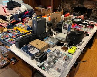 Electronics, Toys, Games & Cars 