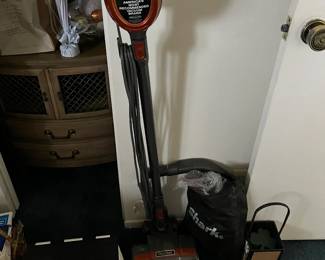 Cleaning Supplies