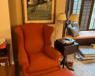 Furniture & Decor