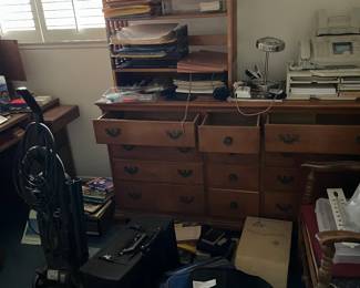 Office Supplies