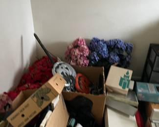 Misc. Decor
