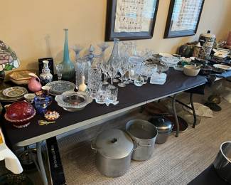 Decor & Kitchen 
