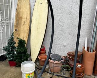 Surfboards