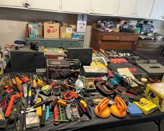 Tools