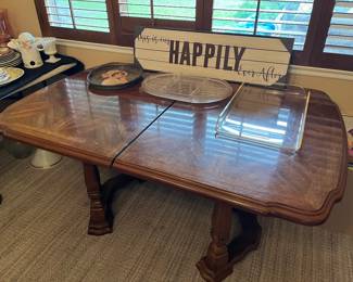 Furniture & Decor